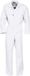 HaVeP Basic 2090 Overall - Wit - Maat 50