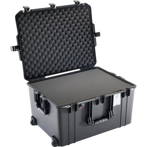 Peli 1637 Air Black Foam