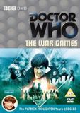 Doctor Who - The War Games DVD