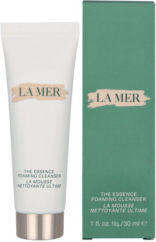 La Mer The Essence Foaming Cleanser 30 ml