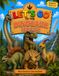 Let's Go to the Dinosaur Museum: Dinosaur Word Search Book for Kids Ages 5–8