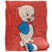 LOONEY TUNES Silky Touch Superzachte plaid, 152 x 127 cm