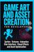 Création d'art et d'actifs de jeu pour les développeurs : sprites, textures, animation, interface utilisateur, effets visuels et optimisation des actifs