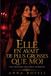 Elle en avait de plus grosses que moi: Une romance lesbienne érotique entre trahison, désir et reconstruction