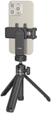 SmallRig 4364 Smartphone Vlog Tripod Kit - Black