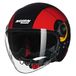 NOLAN Helmet N21 Visor 06 Bikomo 350 S