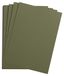 Clairefontaine 90786C Etival Color Tekenpapier - 25 Vellen Oceaangroen - A3