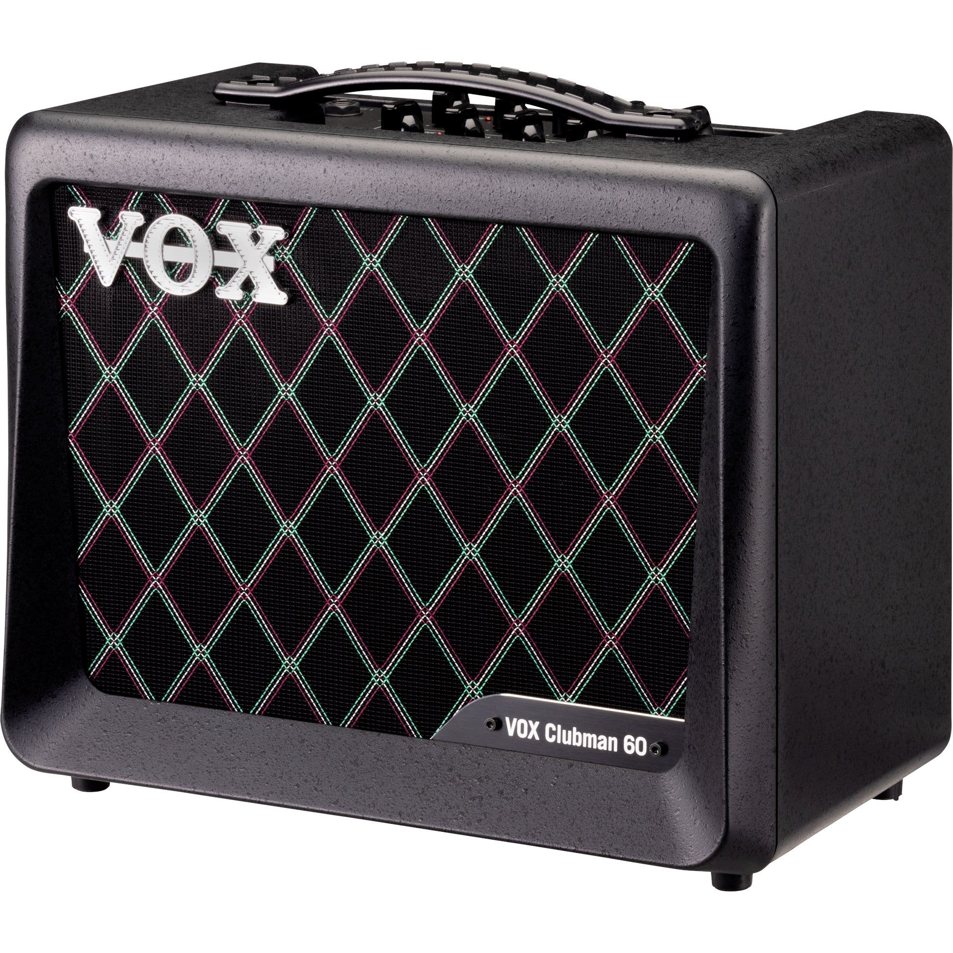 VOX Clubman 60 - Combo Versterker - Semi-akoestische Gitaren