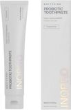 INOPRO Dentifrice Probiotique Blanchissant Menthe poivrée 75ml