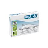 Rapid 2310 agrafes a 1000 pièces