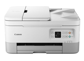 Canon PIXMA TS7451a - Multifunctionele Inkjetprinter - A4 - Wit