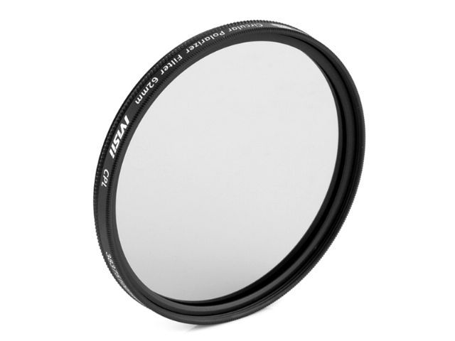 Pixel Circ.Pola Filter 62 mm