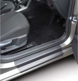 RGM Instaplijsten Volkswagen Polo VI (AW) 2017- - set 2 stuks
