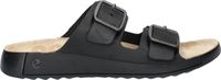Ecco 2nd Cozmo Heren Slipper Zwart Maat 42