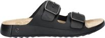 Ecco 2nd Cozmo Heren Slipper Zwart Maat 42