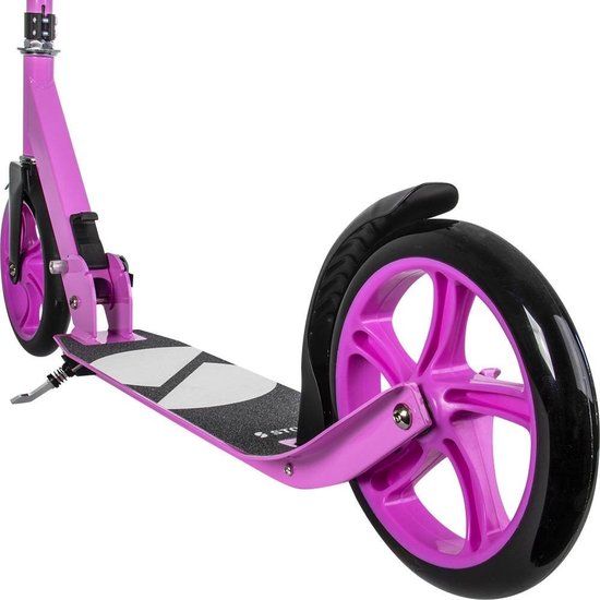 Story Urban Go Step pink