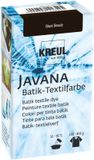 Javana Zwarte Batik Textile Dye - 70ml