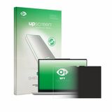 upscreen Privacy Screenprotector voor Lenovo IdeaPad 5x 2-in-1 Gen 11 14" - Folie Beschermfolie Blauwlichtfilter