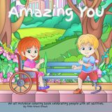 Amazing You