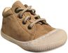 Naturino Cocoon suede Zand Maat 20