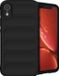 iMoshion EasyGrip Backcover iPhone XR - Black