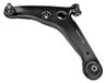 MEYLE Lenker, Radaufhängung 32-160500000 Vorderachse links | Compatibel met: MITSUBISHI LANCER VII, LANCER VII Kombi