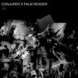 Membran 17% Fee Conjurer & Palm Reader Conjurer X Palm.. -Split- LP