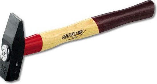 Gedore Bankhamer - 1326gram - 600 E + 600 H