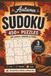 Autumn Sudoku: 450+ Puzzles for Adults, Seniors & Teens - Easy, Medium & Hard