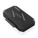 AISENS SDDO-120C SATA-dockingstation 2.5/3.5 M.2 NVMe USB 3.1 Gen1 Zwart Clone 2TB