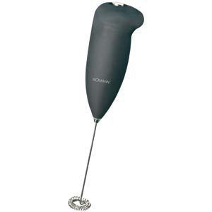 Bomann MS 344 CB Zwart Melkschuimer