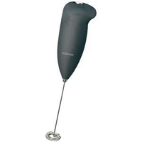 Bomann MS 344 CB Zwart Melkschuimer