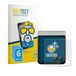 BROTECT Screenprotector voor Motorola Razr 70 (Achterdisplay) - Folie Beschermfolie matte 6 Stuks