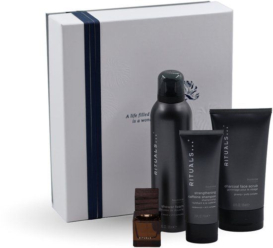 Rituals - The Ritual of Homme - Giftset Medium 2025