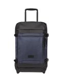 EASTPAK Tranverz CNNCT Accmarine Reistas, klein, blauw, S, modern