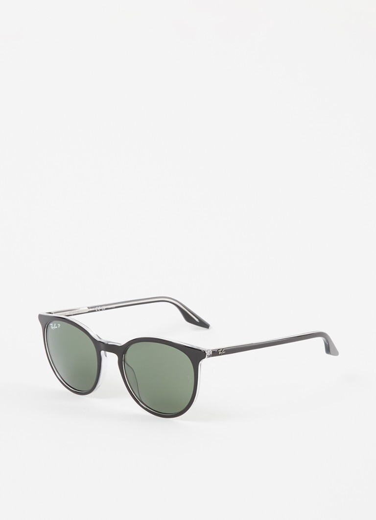 Ray-Ban Ray-Ban Zonnebril gepolariseerd RB2204