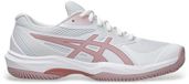 Asics Game FF Clay/Oc witte schoenen