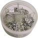 Vogt Verbindungstechnik 625388 Assortiment adereindhulzen 0.5 mm², 0.75 mm², 1 mm², 1.5 mm², 2.5 mm² Ongeïsoleerd Metaal