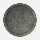 Society of Lifestyle House Doctor Poli Bowl Ø 30 cm - Green
