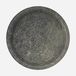 Society of Lifestyle House Doctor Poli Bowl Ø 30 cm - Green