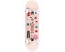 Birdhouse Skateboards Stage 1 Armanto Paper Dolls 8.0 Skateboard