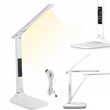 Merkloos Multifunctionele LED-bureaulamp