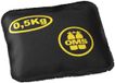 Oms Soft 0.5kg Gewicht Zwart 500 g