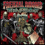 The Frenzal Rhomb - The Cup Of Pestilence (LP)