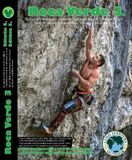 Roca Verde 3A: Sport climbing in north-west Spain: Asturias, Cantabria & Leon / Escalada Deportiva en la Cordillera Cantabrica