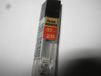 Pentel Potloodstift 2B 0.5mm Zwart Koker à 12 stuks