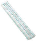 Leifheit Navulling Doek Raamwisser 3 in 1 - 32 cm - 2 x - Voordeelverpakking