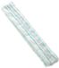 Leifheit Navulling Doek Raamwisser 3 in 1 - 32 cm - 2 x - Voordeelverpakking