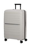 Samsonite Neo Flux - Spinner L, Uitschuifbare koffer, 75 cm, 109/121 L, Beige (Warm Neutral)