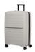 Samsonite Neo Flux - Spinner L, Uitschuifbare koffer, 75 cm, 109/121 L, Beige (Warm Neutral)
